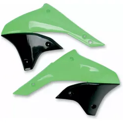 Replacement Radiator Shrouds