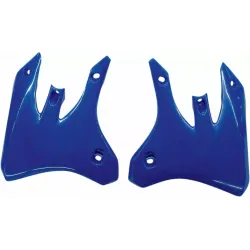 Replacement Radiator Shrouds