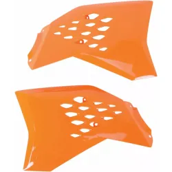 Replacement Radiator Shrouds