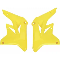 Replacement Radiator Shrouds