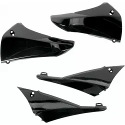 Replacement Radiator Shrouds