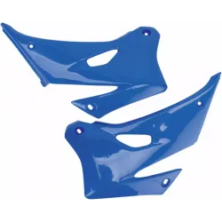Replacement Radiator Shrouds
