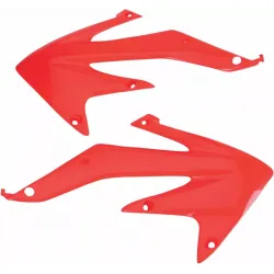 Replacement Radiator Shrouds