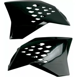 Replacement Radiator Shrouds
