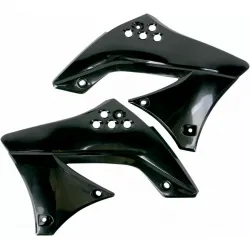 Replacement Radiator Shrouds