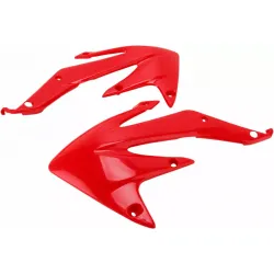 Replacement Radiator Shrouds