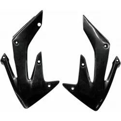 Replacement Radiator Shrouds