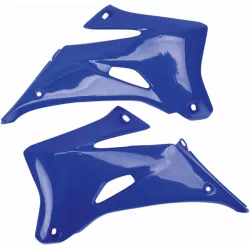 Replacement Radiator Shrouds