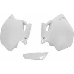 Replacement Side Panels