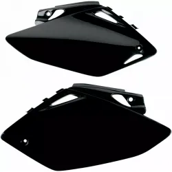 Replacement Side Panels