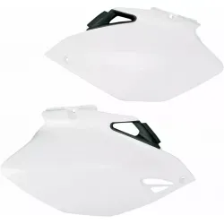 Replacement Side Panels