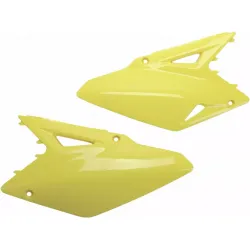 Replacement Side Panels