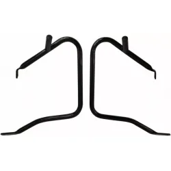 Saddlebag Protector