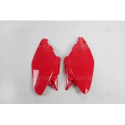 Side Panels For Honda