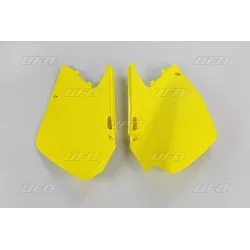 Side Panels For Suzuki