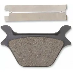 Snowmobile Brake Pads
