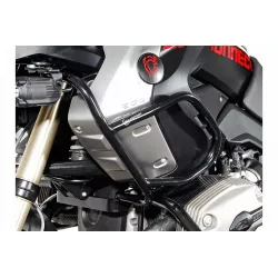 Upper Crash Bars