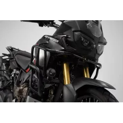 Upper Crash Bars