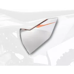 Air Box Cover