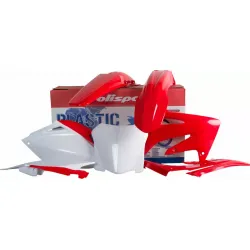 Body Kit For Honda