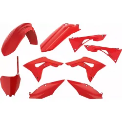 Body Kit For Honda