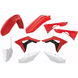 Body Kit For Honda