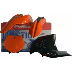 Body Kit For KTM