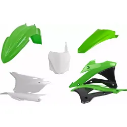 Body Kit For Kawasaki