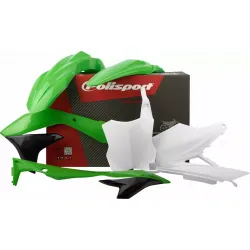 Body Kit For Kawasaki