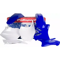 Body Kit For Yamaha