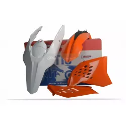 Complete Body Kit for KTM