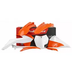 Complete Body Kit for KTM