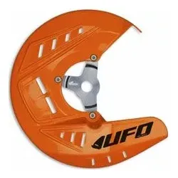 Front Disc Covers