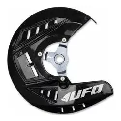 Front Disc Covers