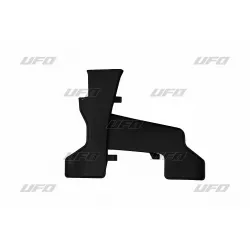 Number Plate Extension