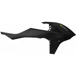 Powerflow Intake Radiator Shrouds
