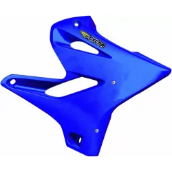 Powerflow Intake Radiator Shrouds