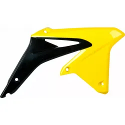 Radiator Cover For Suzuki