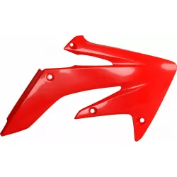 Radiator Covers For Honda