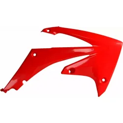 Radiator Covers For Honda