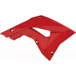 Radiator Covers For Honda