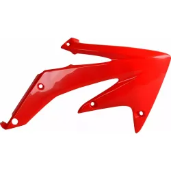 Radiator Covers For Honda