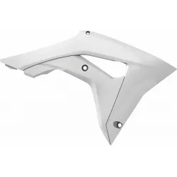 Radiator Covers For Honda