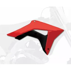 Radiator Covers For Honda