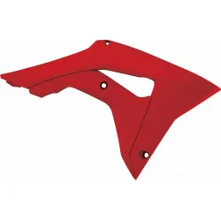 Radiator Covers For Honda