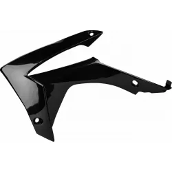 Radiator Covers For Honda