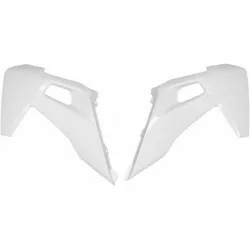 Radiator Covers For Husqvarna