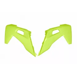 Radiator Covers For Husqvarna