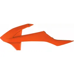 Radiator Covers For KTM