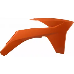 Radiator Covers For KTM